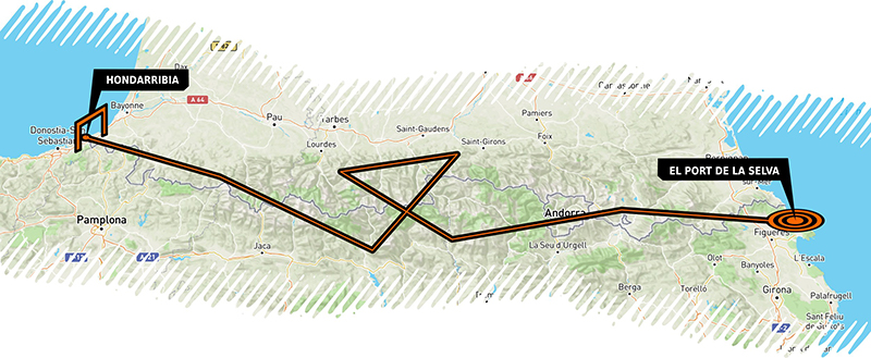 Algunas reflexiones acerca de la X-Pyr